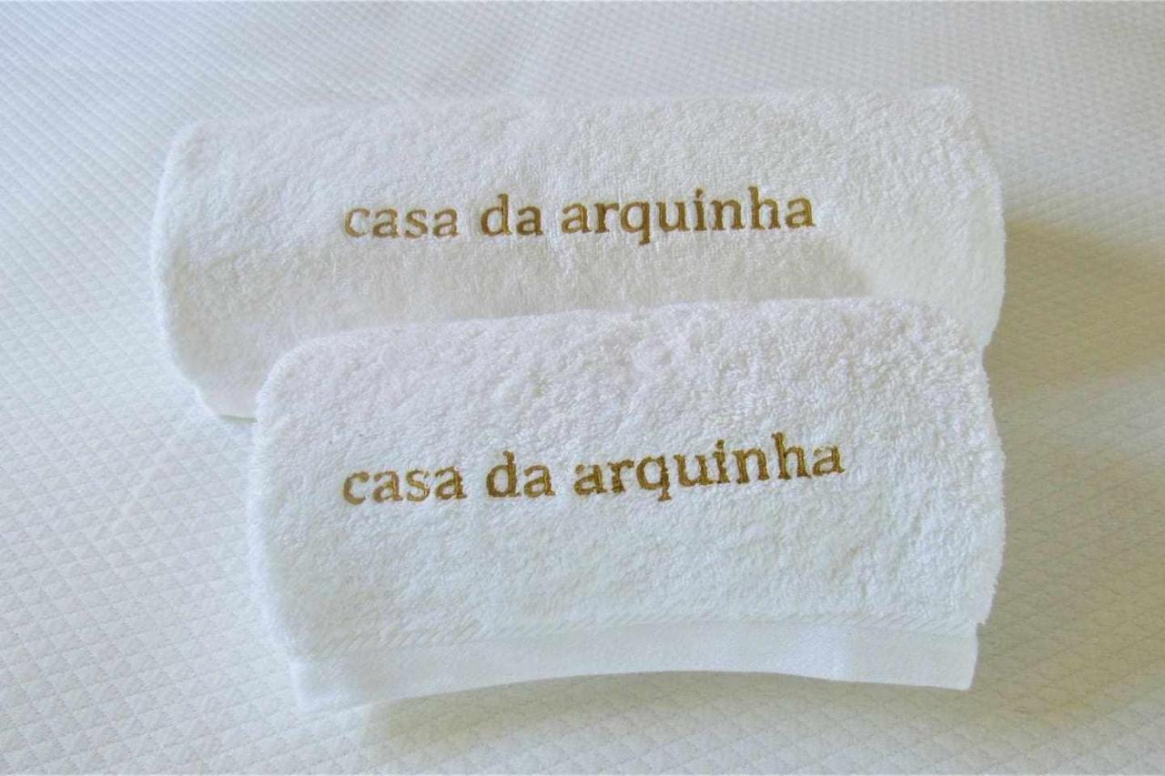 Santo Amaro  Casa Da Arquinhaヴィラ エクステリア 写真