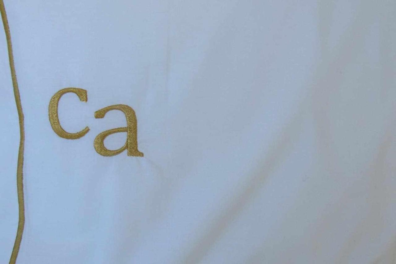 Santo Amaro  Casa Da Arquinhaヴィラ エクステリア 写真