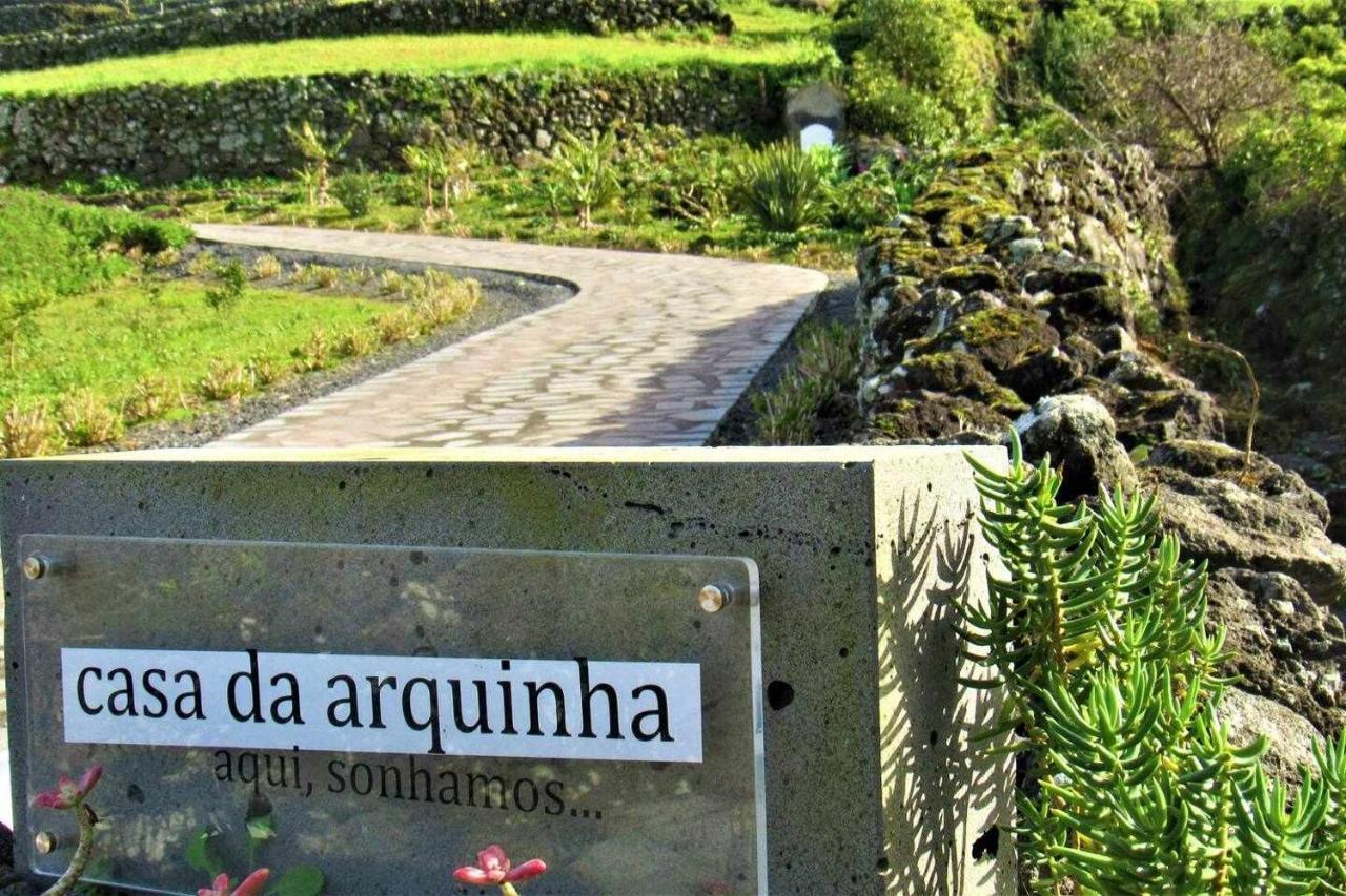 Santo Amaro  Casa Da Arquinhaヴィラ エクステリア 写真