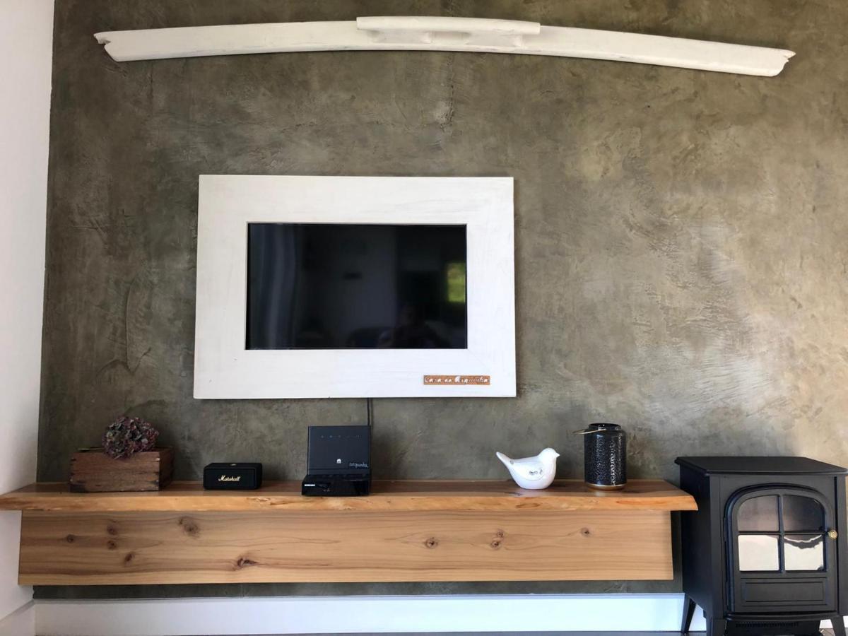Santo Amaro  Casa Da Arquinhaヴィラ エクステリア 写真