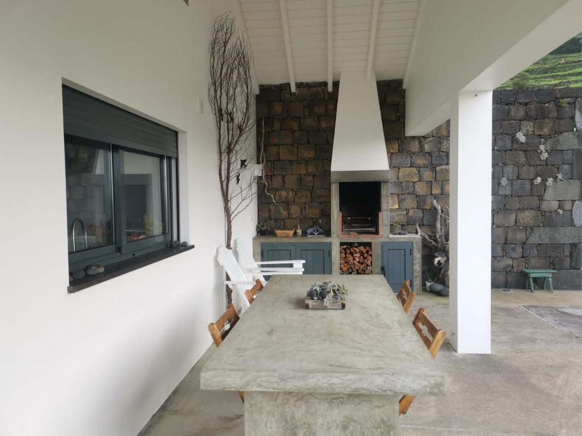 Santo Amaro  Casa Da Arquinhaヴィラ エクステリア 写真