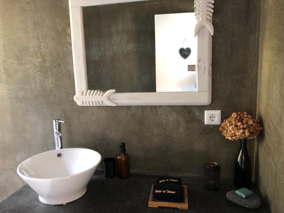 Santo Amaro  Casa Da Arquinhaヴィラ エクステリア 写真